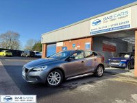 VOLVO V40 CROSS COUNTRY