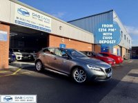 VOLVO V40 CROSS COUNTRY